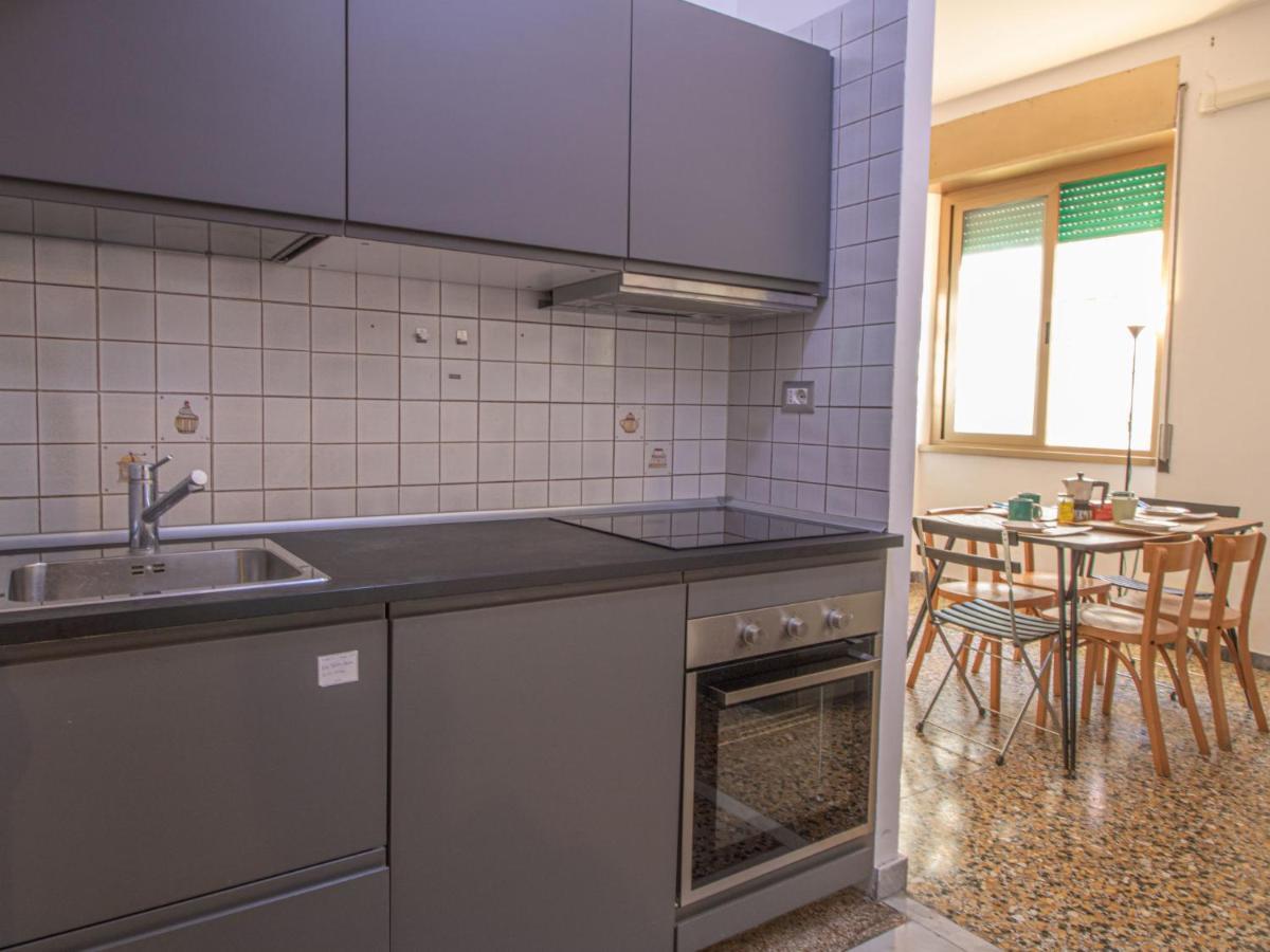 Apartment Aurelia By Interhome Rom Exteriör bild